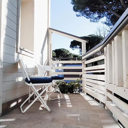 Leo'S Villa มิลาโน แมริตทิมา ภายนอก รูปภาพ