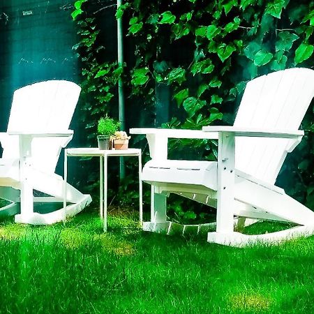 Leo'S Villa มิลาโน แมริตทิมา ภายนอก รูปภาพ