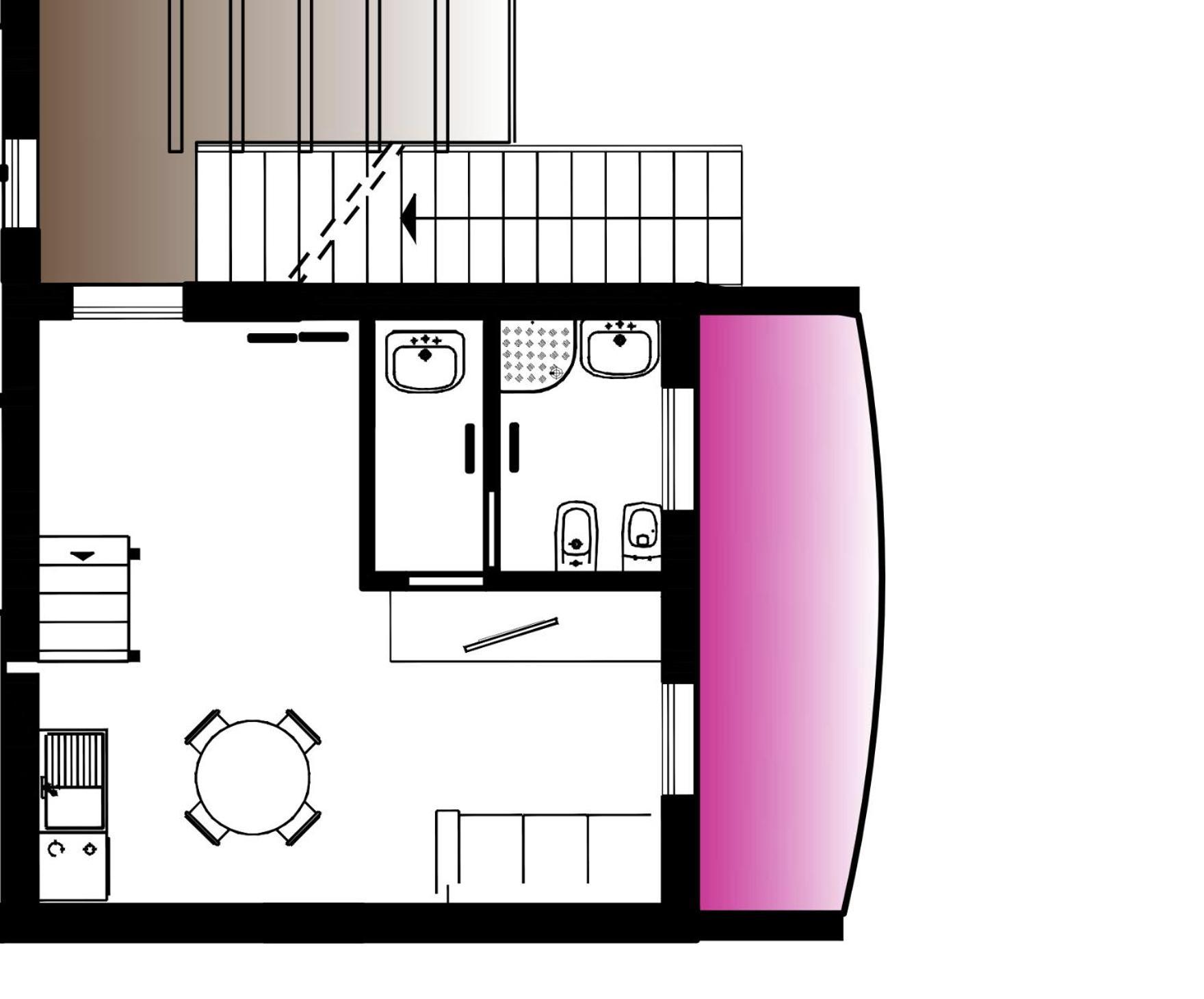 Leo'S Villa มิลาโน แมริตทิมา ภายนอก รูปภาพ