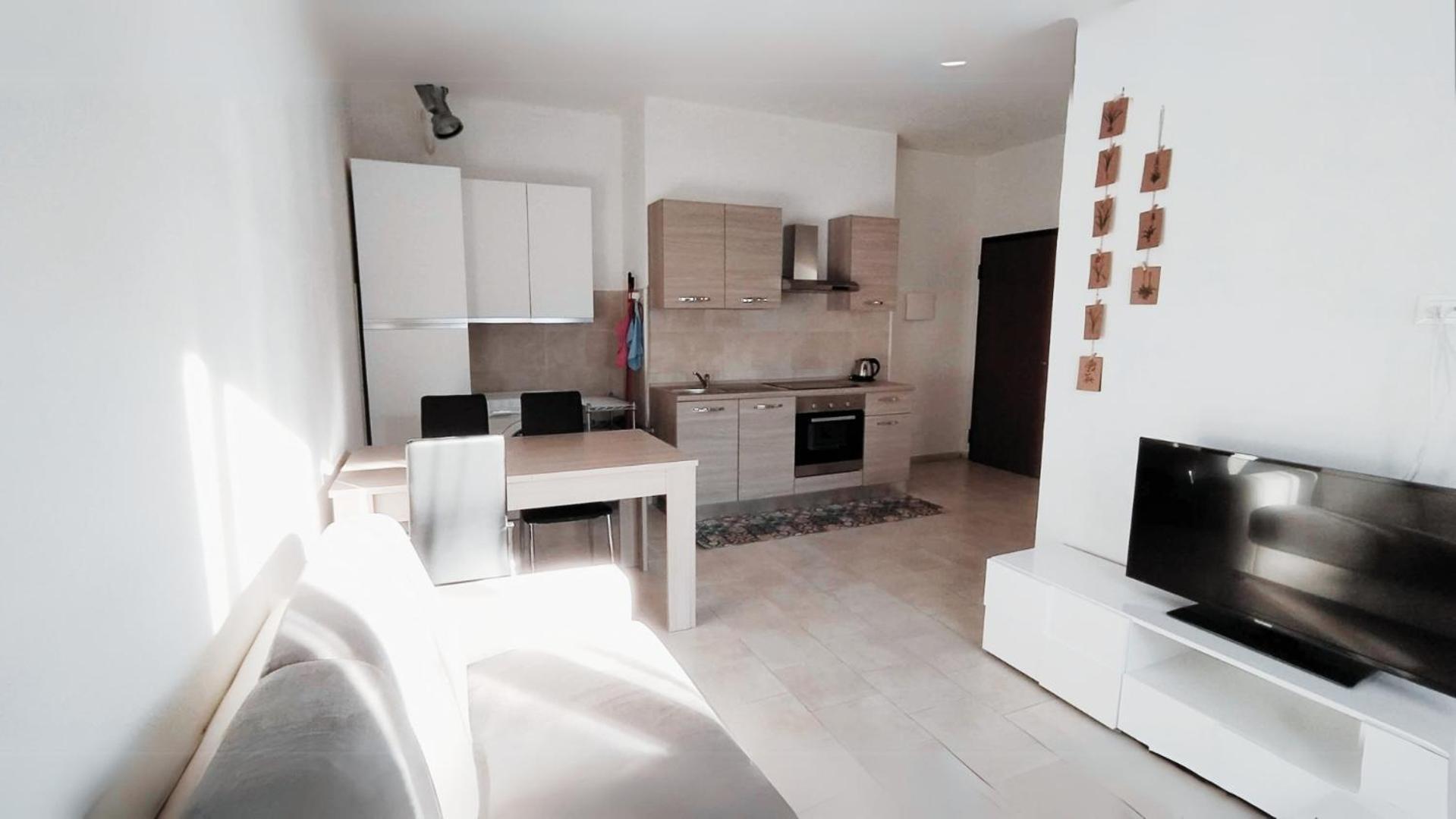 Leo'S Villa มิลาโน แมริตทิมา ภายนอก รูปภาพ
