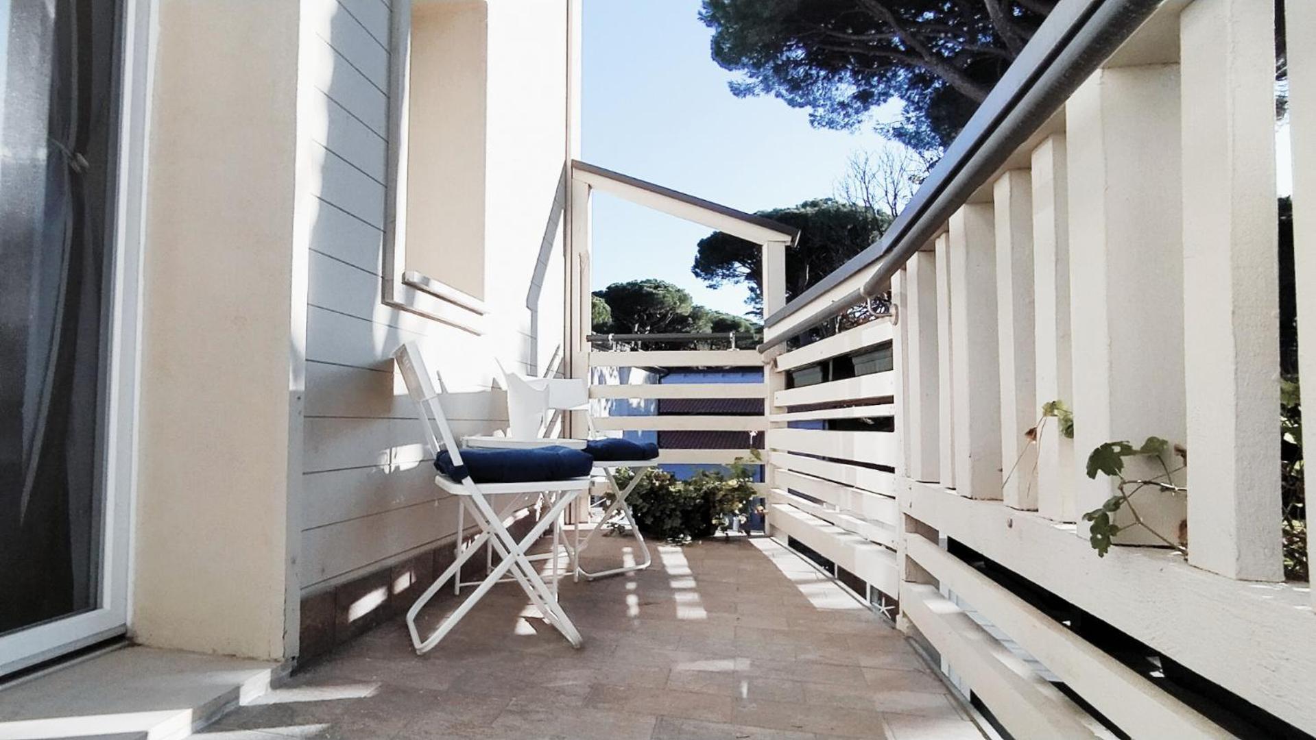 Leo'S Villa มิลาโน แมริตทิมา ภายนอก รูปภาพ