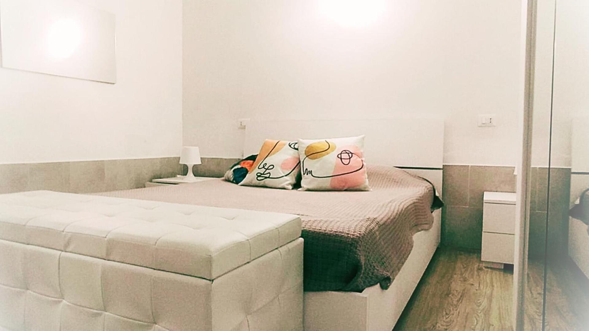 Leo'S Villa มิลาโน แมริตทิมา ภายนอก รูปภาพ