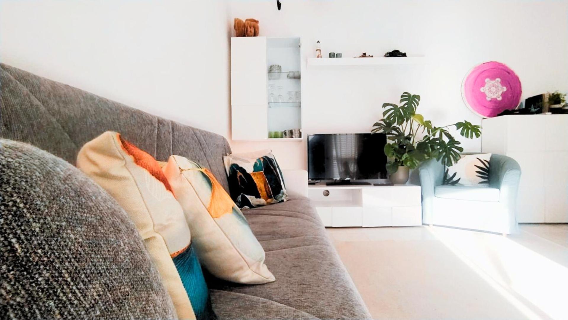 Leo'S Villa มิลาโน แมริตทิมา ภายนอก รูปภาพ